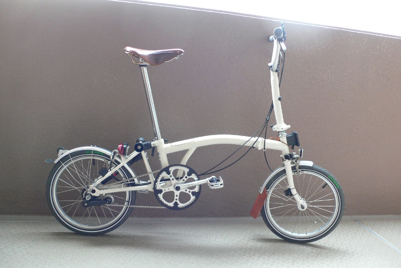 my bike1